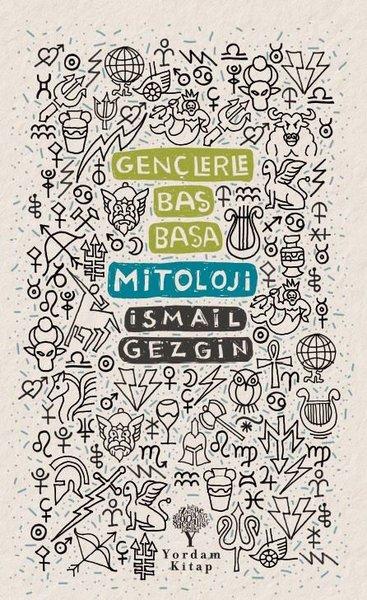 Gençlerle Baş Başa: Mitoloji | Yordam Kitap (İnce Kapak)  - Resim 1