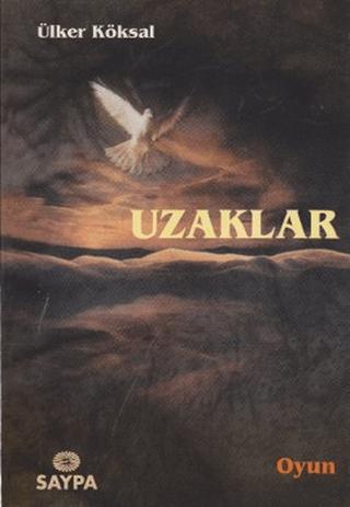 Uzaklar | Saypa Yayın Dağıtım (Ciltsiz)  - Resim 1