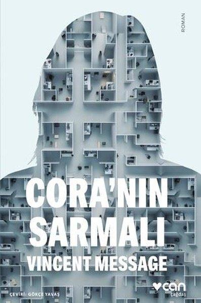 Cora'nın Sarmalı | Can Yayınları (İnce Kapak)  - Resim 1