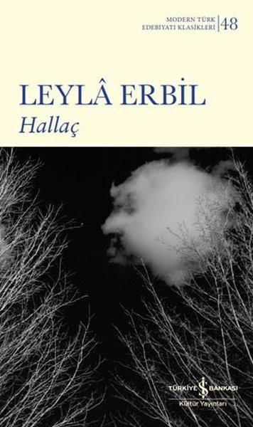 Hallaç - Modern Türk Edebiyatı Klasikleri 48 | İş Bankası Kültür Yayınları (Ciltli)  - Resim 1