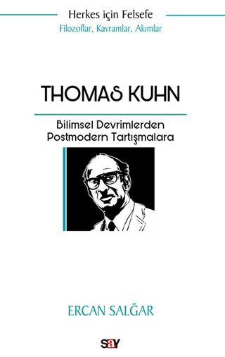 Thomas Kuhn
