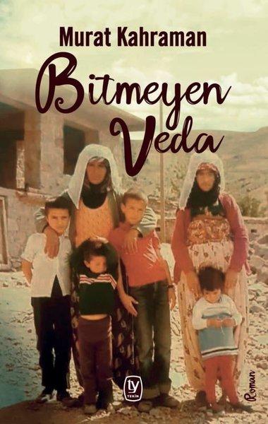 Bitmeyen Veda | Tekin Yayınevi (İnce Kapak)  - Resim 1