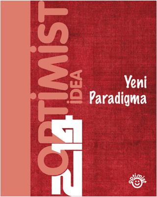 Yeni Paradigma | Optimist Kitap (Ciltsiz)  - Resim 1