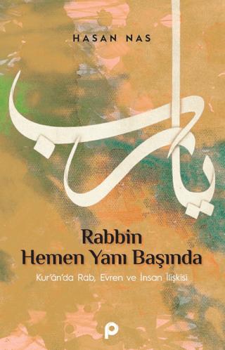 Rabbin Hemen Yanı Başında | Pınar Yayınları (Ciltsiz)  - Resim 1