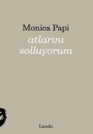 Atlarını Solluyorum