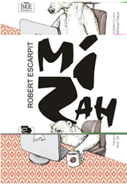 Mizah | İmge Kitabevi (İnce Kapak)  - Resim 1