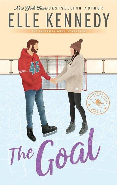 The Goal | Little, Brown Book Group (Ciltli)  - Resim 1