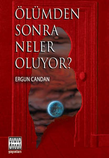 Ölümden Sonra Neler Oluyor? | Sınır Ötesi Yayınları (İnce Kapak)  - Resim 1