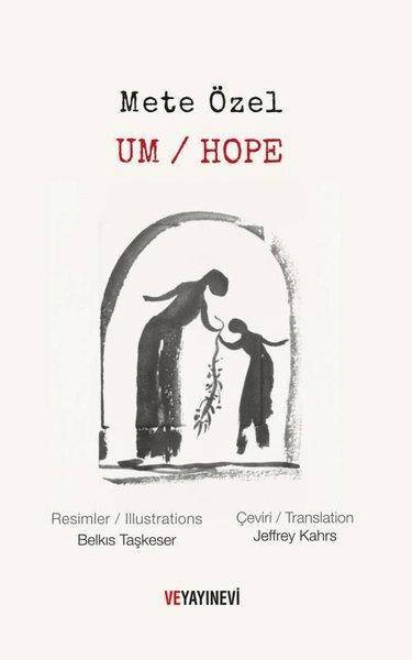 Um - Hope | Ve Yayınevi (İnce Kapak)  - Resim 1