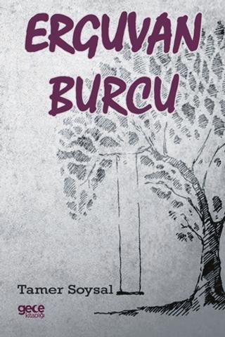 Erguvan Burcu | Gece Kitaplığı (Ciltsiz)  - Resim 1