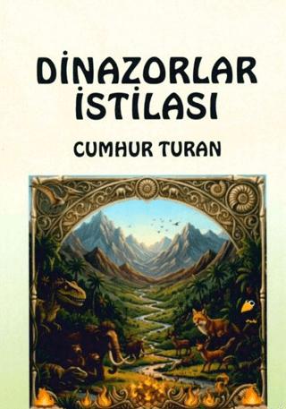 Dinazorlar İstilası | Güler Akademi (Ciltsiz)  - Resim 1