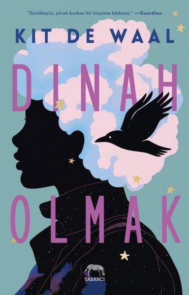Dinah Olmak | Yabancı (İnce Kapak)  - Resim 1
