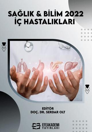 Sağlık & Bilim 2022: İç Hastalıkları