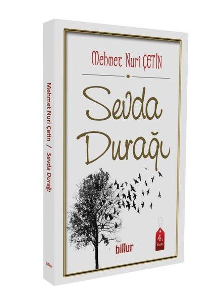 Sevda Durağı | Billur (İnce Kapak)  - Resim 1