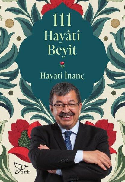 111 Hayati Beyit | Zarif Yayınları (İnce Kapak)  - Resim 1