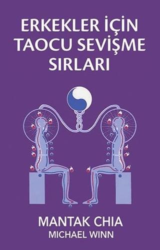 Erkekler İçin Taocu Sevişme Sırları | Butik Yayınları (Ciltsiz)  - Resim 1