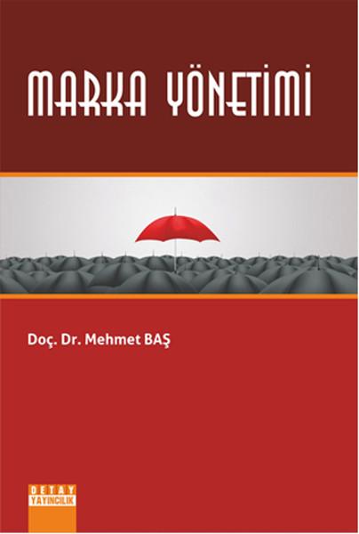 Marka Yönetimi | Detay Yayıncılık (İnce Kapak)  - Resim 1