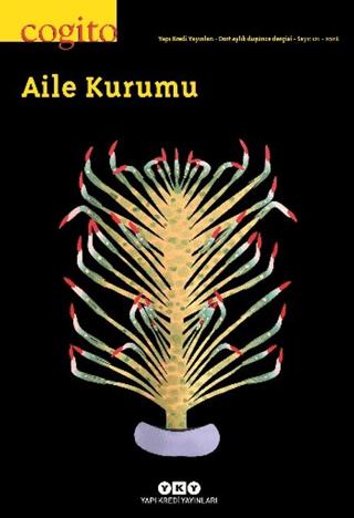 Cogito Sayı: 121 Aile Kurumu | Yapı Kredi Yayınları (Ciltsiz)  - Resim 1