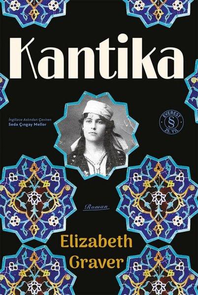 Kantika | Everest Yayınları (İnce Kapak)  - Resim 1