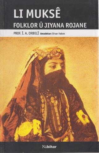 Lı Mukse | Nubihar Yayınları (Ciltsiz)  - Resim 1