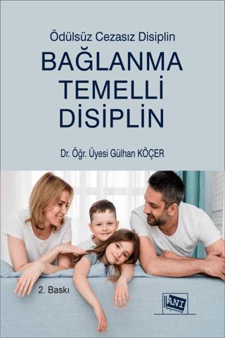 Bağlanma Temelli Disiplin