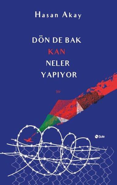 Dön de Bak Kan Neler Yapıyor | Şule Yayınları (İnce Kapak)  - Resim 1