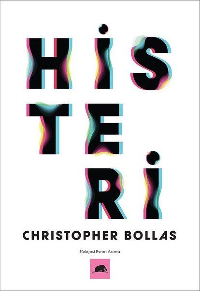 Histeri | Kolektif Kitap (İnce Kapak)  - Resim 1