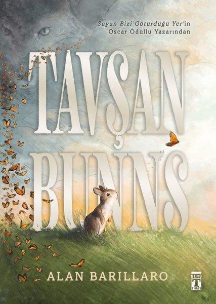 Tavşan Bunns | Genç Timaş (Ciltli)  - Resim 1