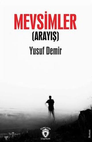 Mevsimler (Arayış) | Dorlion Yayınları (Ciltsiz)  - Resim 1