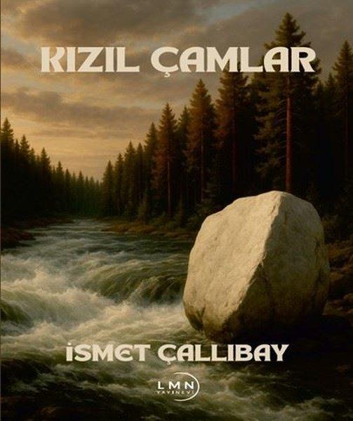 Kızıl Çamlar | Liman Çocuk (İnce Kapak)  - Resim 1