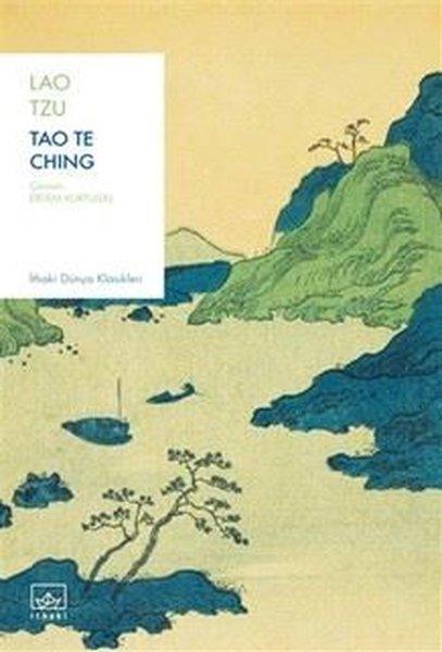 Tao Te Ching | İthaki Yayınları (İnce Kapak)  - Resim 1