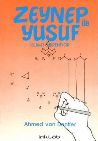 Zeynep ile Yusuf İslam’ı Öğreniyor