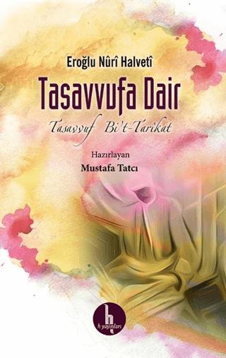 Tasavvufa Dair
