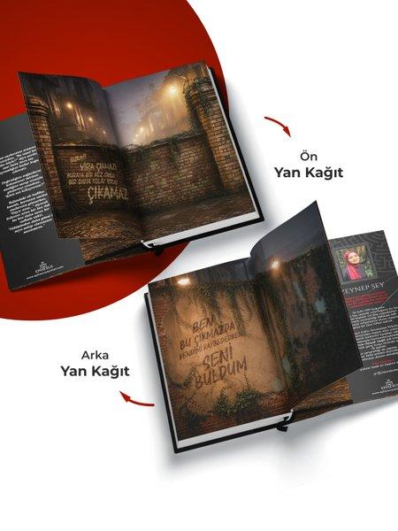 Vira Çıkmazı 1 | Ephesus Yayınları (Ciltli)  - Resim 4