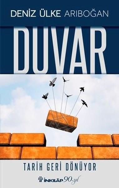 Duvar | İnkılap Kitabevi (İnce Kapak)  - Resim 1