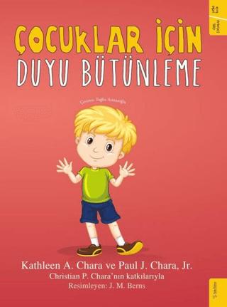 Çocuklar İçin Duyu Bütünleme | Sola Kidz (Ciltsiz)  - Resim 1