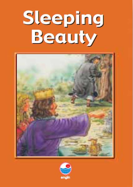 Sleeping Beauty  (Reader A ) Cd'siz | Engin (İnce Kapak)  - Resim 1