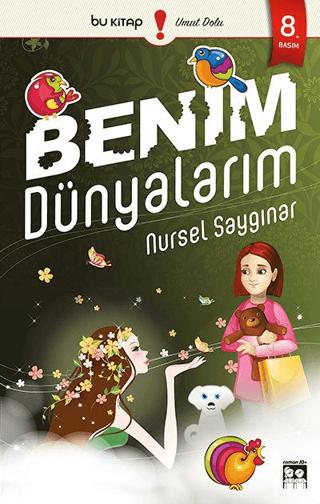 Benim Dünyalarım