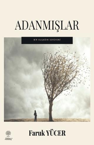 Adanmışlar | Platanus Publishing (Ciltsiz)  - Resim 1