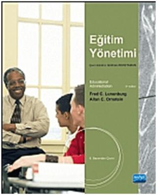 Eğitim Yönetimi | Nobel Akademik Yayıncılık (Ciltsiz)  - Resim 1