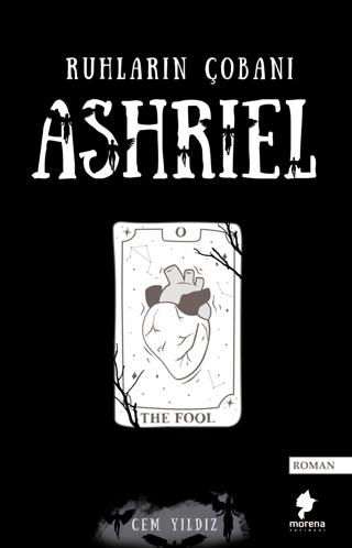 Ruhların Çobanı Ashrıel