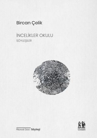 İncelikler Okulu | Pikaresk Yayınevi (Ciltsiz)  - Resim 1