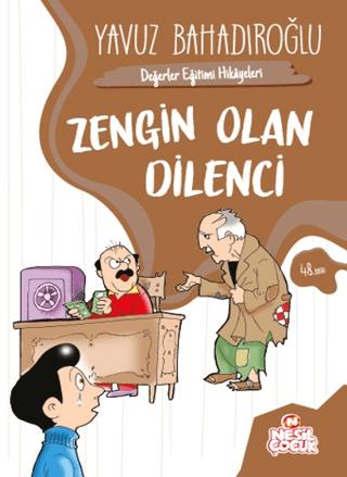 Zengin Olan Dilenci