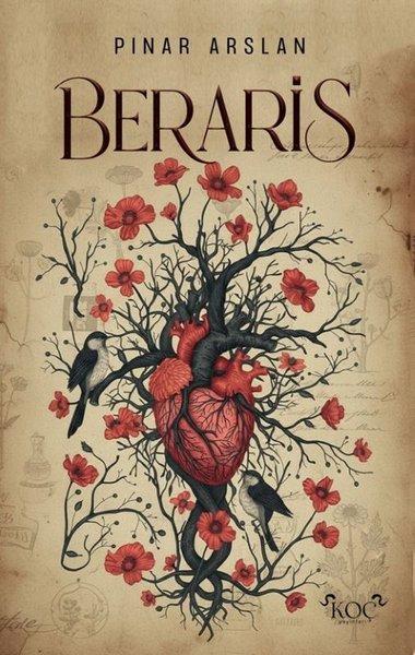 Beraris | Koç Yayınları (Ciltli)  - Resim 1