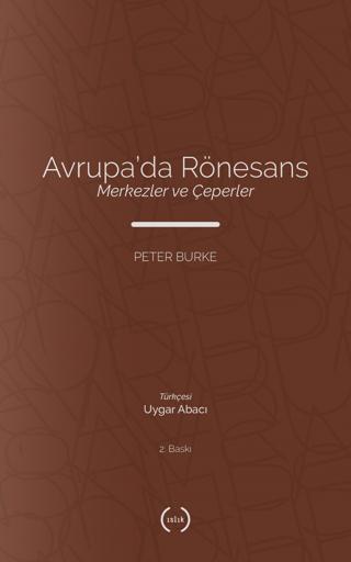 Avrupa’da Rönesans
