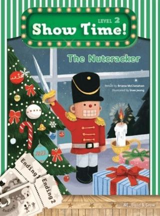 The Nutcracker Show Time Level 2