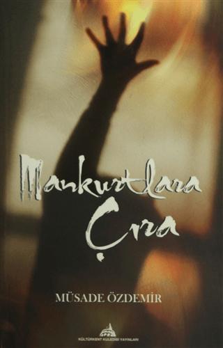 Mankurtlara Çıra | Kültürkent Kuledibi Yayınları (Ciltsiz)  - Resim 1