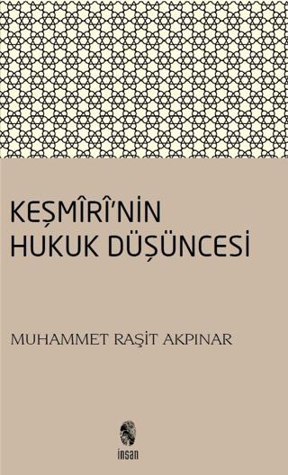 Keşmiri'nin Hukuk Düşüncesi
