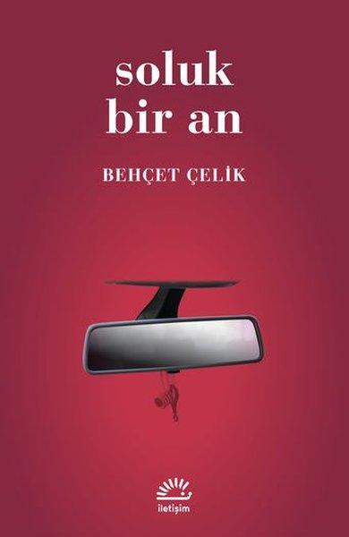 Soluk Bir An | İletişim Yayınları (İnce Kapak)  - Resim 1