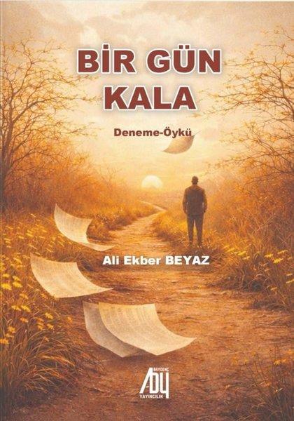 Bir Gün Kala | Baygenç Yayıncılık (İnce Kapak)  - Resim 1